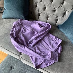 Lululemon Jacket